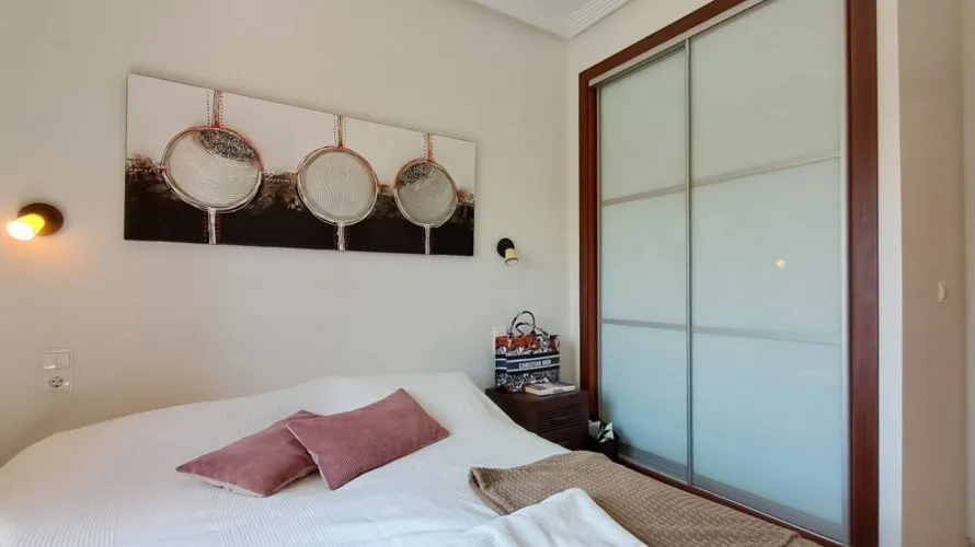 Apartamento de 2 dormitorios en La Zenia, Spain No. 3018 № 16