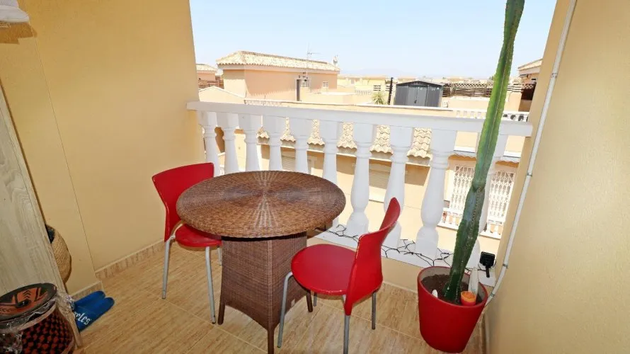 Ático de 2 dormitorios en Formentera del Segura, Spain No. 3053 № 6