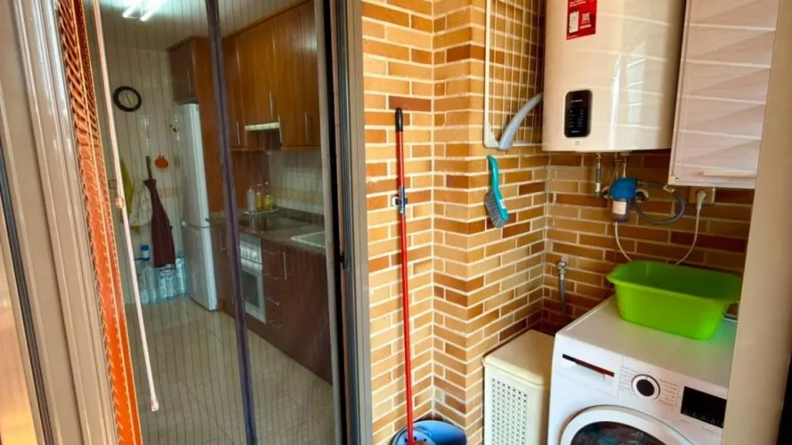 Apartamento de 2 dormitorios en Finestrat, Spain No. 2961 № 13