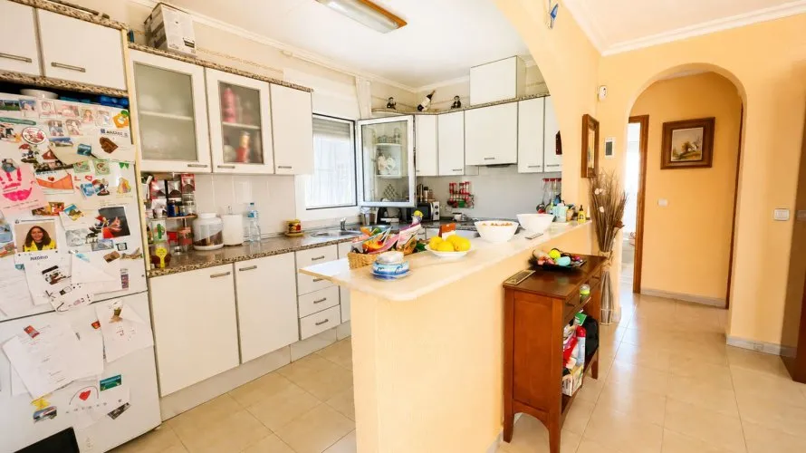 Villa de 200m² en Torrevieja, Spain No. 2964 № 23