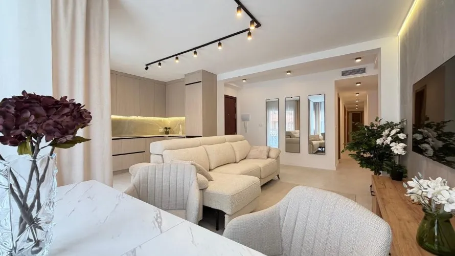 Apartamento de 4 dormitorios en Torrevieja, Spain No. 3046 № 12