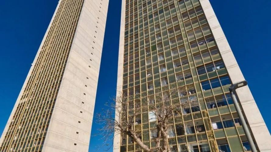 Apartamento de 2 dormitorios en Benidorm, Spain No. 2970 № 10
