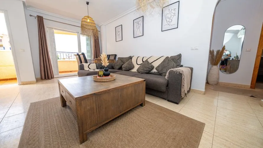 Ático de 72m² en Mil Palmeras, Spain No. 2977 № 22