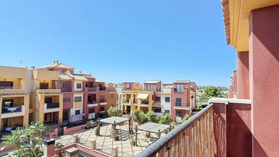 Apartamento de 2 dormitorios en La Zenia, Spain No. 3018 № 12