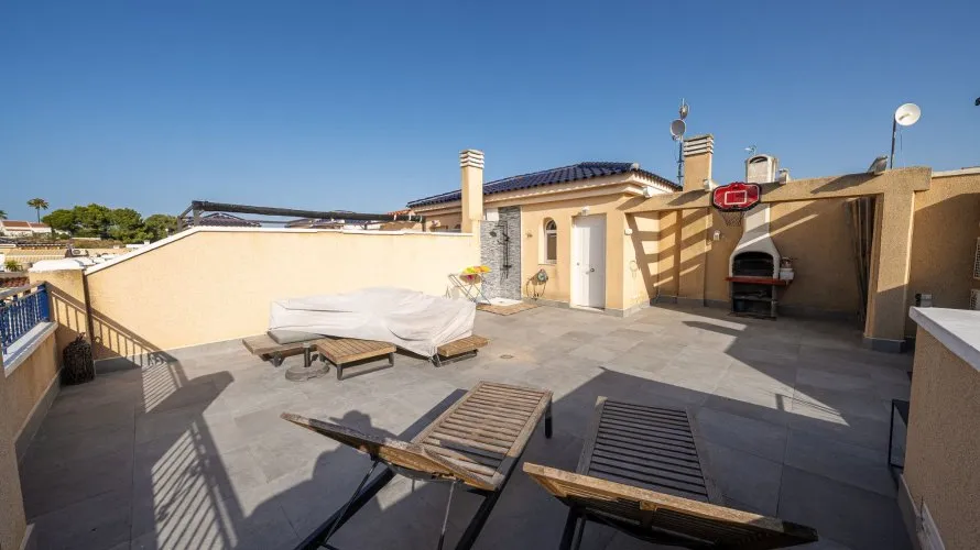 Ático de 72m² en Mil Palmeras, Spain No. 2977 № 4