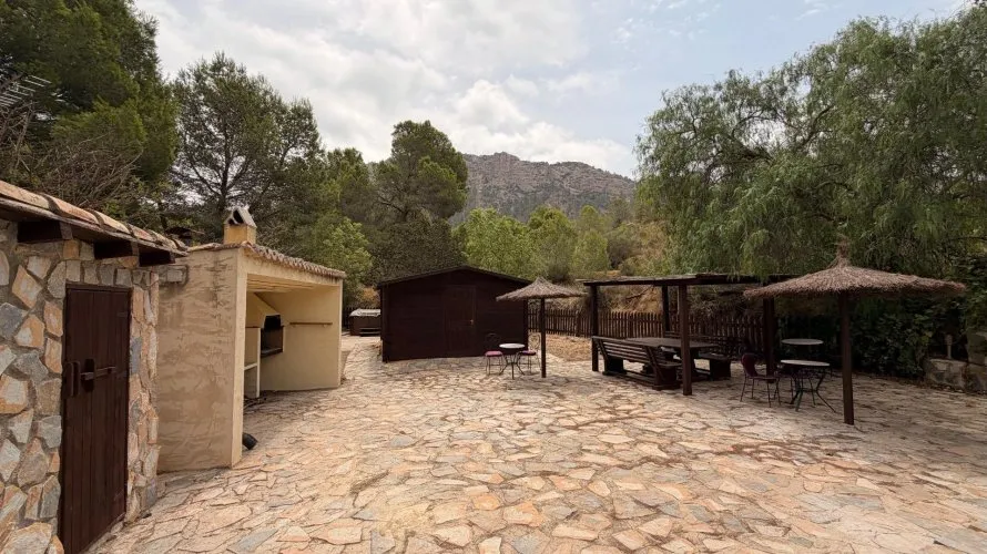 Villa de 3 dormitorios en Murcia, Spain No. 2959 № 3