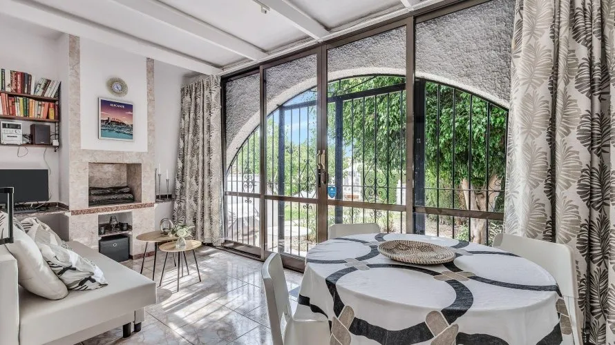 Сasa de 42m² en Alicante, Spain No. 3025