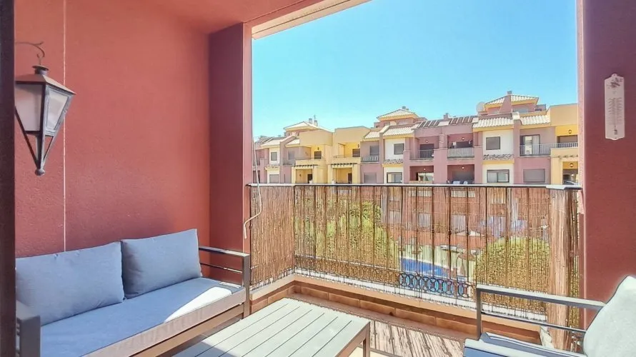 Apartamento de 2 dormitorios en La Zenia, Spain No. 3018 № 2