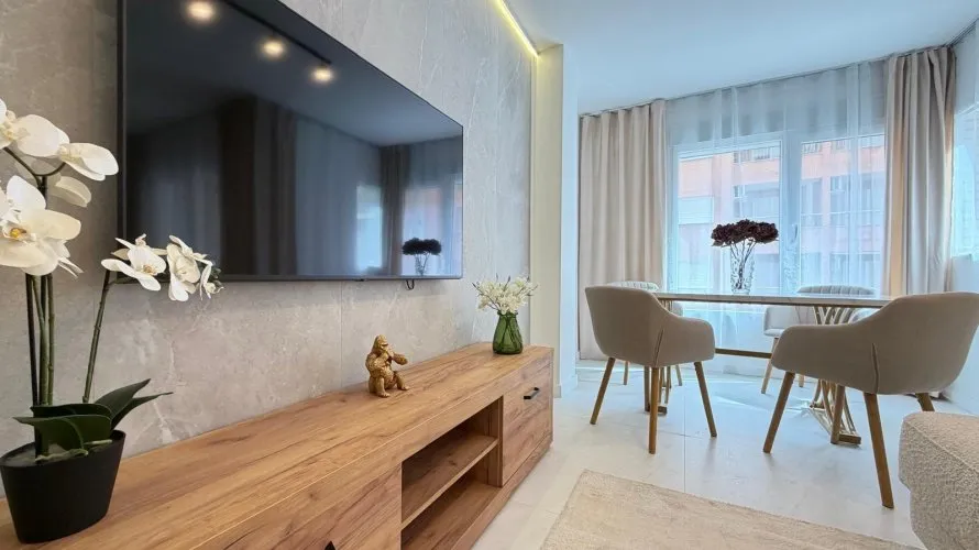 Apartamento de 4 dormitorios en Torrevieja, Spain No. 3046 № 5