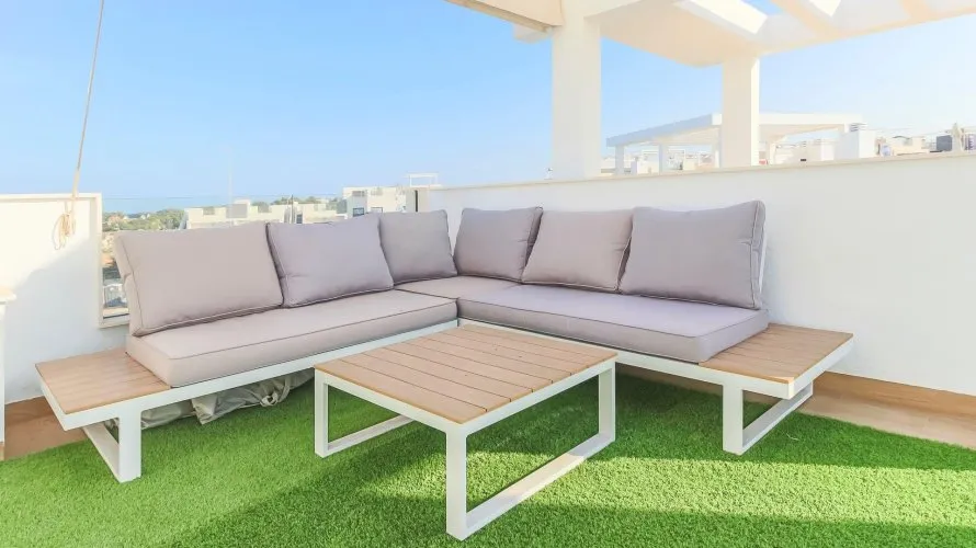 Apartamento de 75m² en Los Balcones, Spain No. 2935 № 11