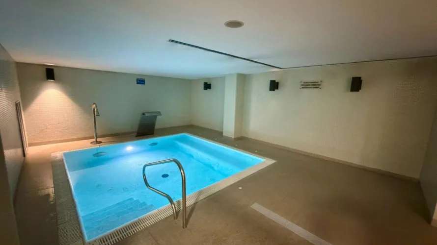 Apartamento de 2 dormitorios en Finestrat, Spain No. 2961 № 23