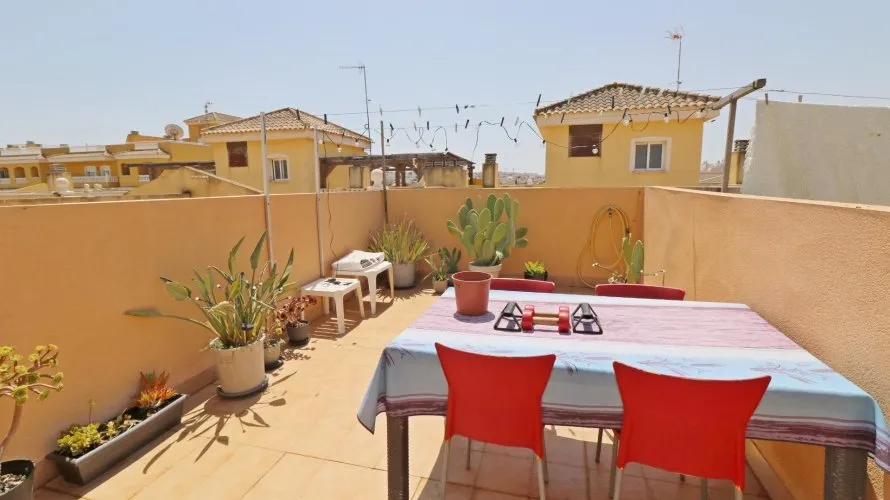 Ático de 2 dormitorios en Formentera del Segura, Spain No. 3053 № 21