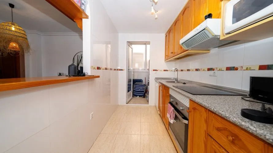 Ático de 72m² en Mil Palmeras, Spain No. 2977 № 19