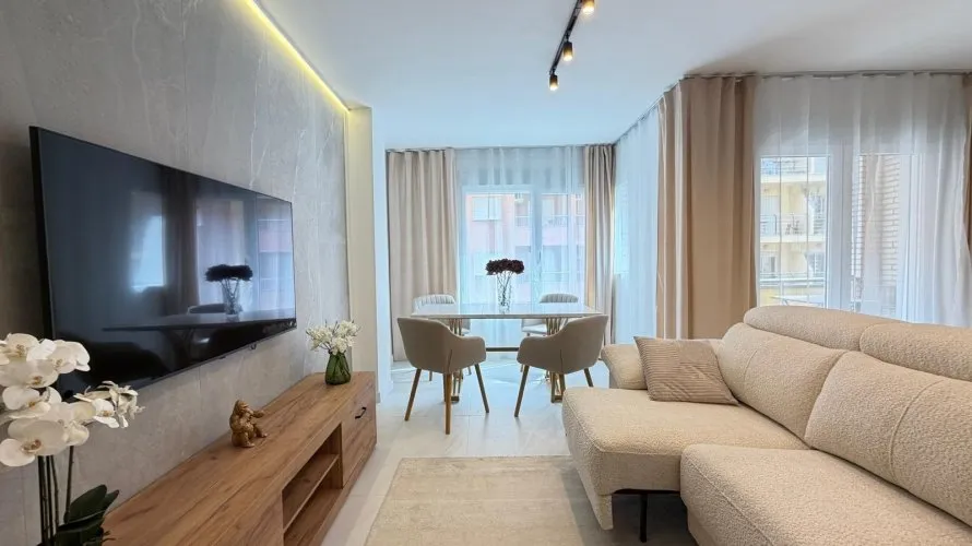 Apartamento de 4 dormitorios en Torrevieja, Spain No. 3046 № 6