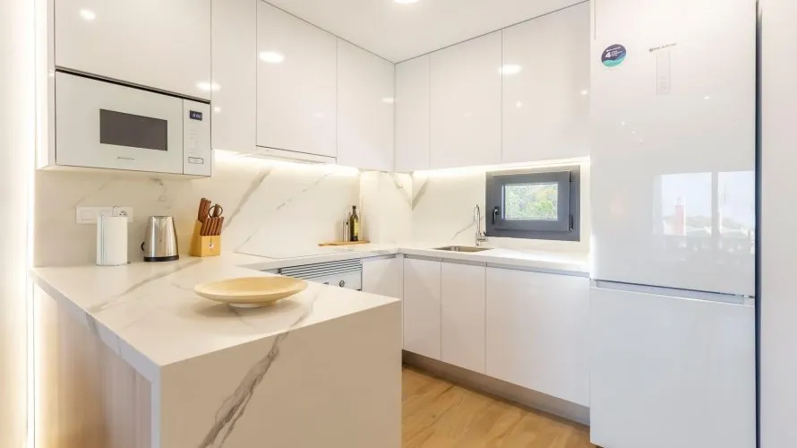 Apartamento de 75m² en Los Balcones, Spain No. 2935 № 23