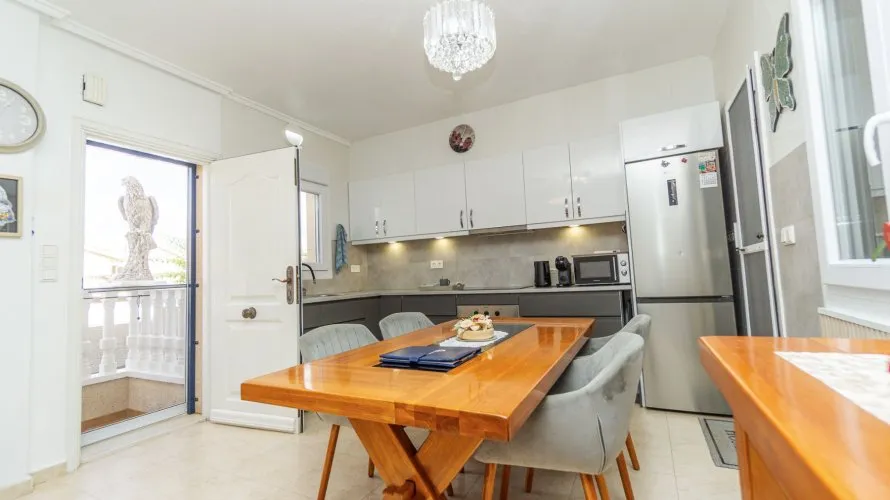 Сasa de 87m² en Rojales, Spain No. 3038 № 1