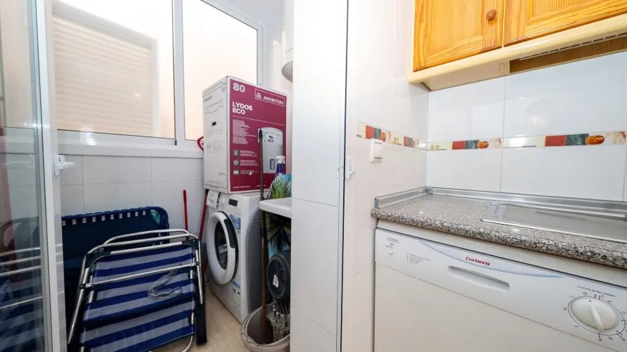 Ático de 72m² en Mil Palmeras, Spain No. 2977 № 16