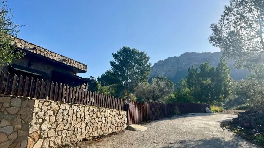 Villa de 3 dormitorios en Murcia, Spain No. 2959 № 27