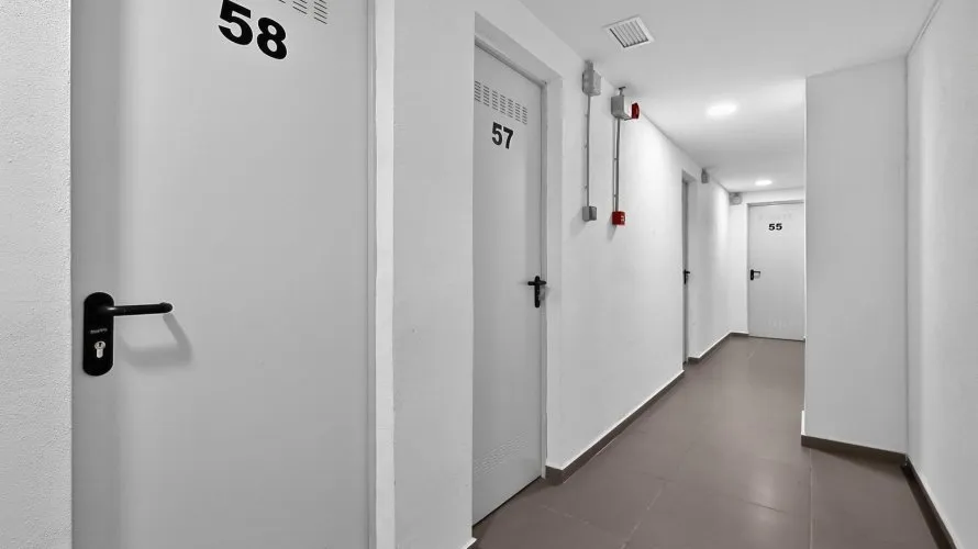 Apartamento de 2 dormitorios en Benidorm, Spain No. 2970 № 6