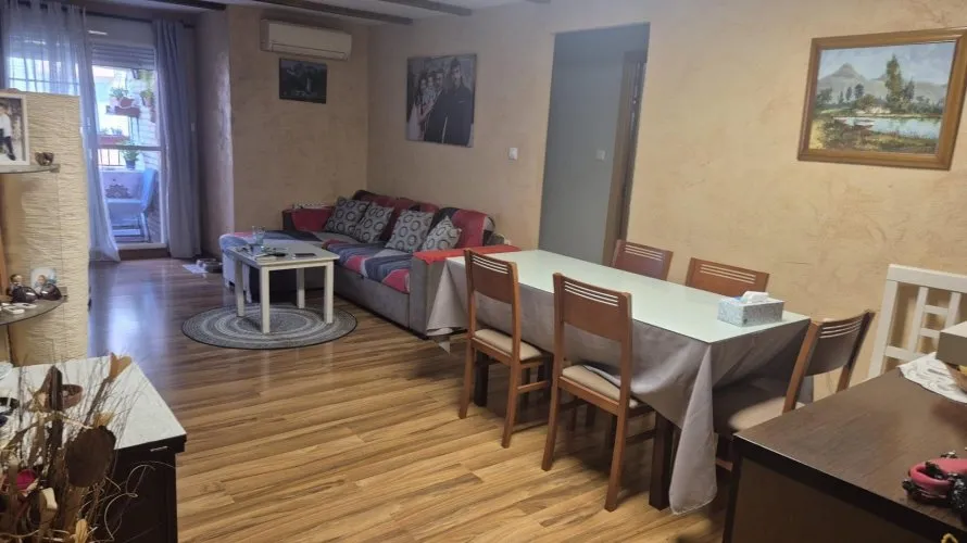 Apartamento de 2 dormitorios en Valencia, Spain No. 2954 № 18