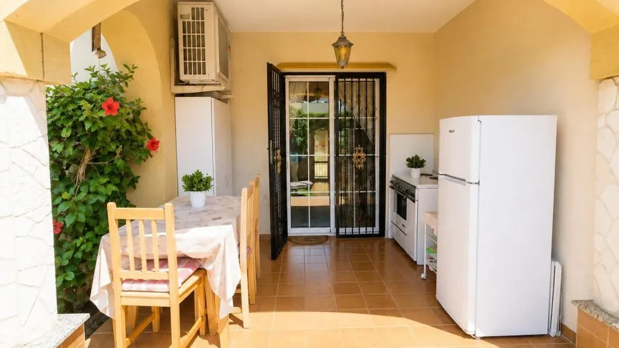 Apartamento de 2 dormitorios en La Zenia, Spain No. 2999 № 9