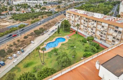 Apartamento de 60m² en Torrevieja, Spain No. 2928