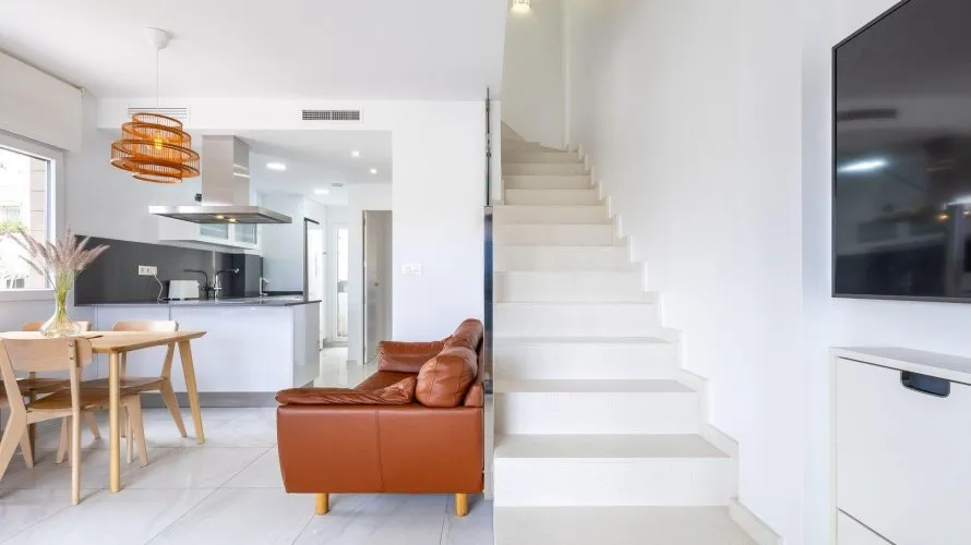Сasa de 107m² en Torrevieja, Spain No. 3020 № 11