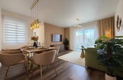Apartamento de 3 dormitorios en Torrevieja, Spain No. 2960