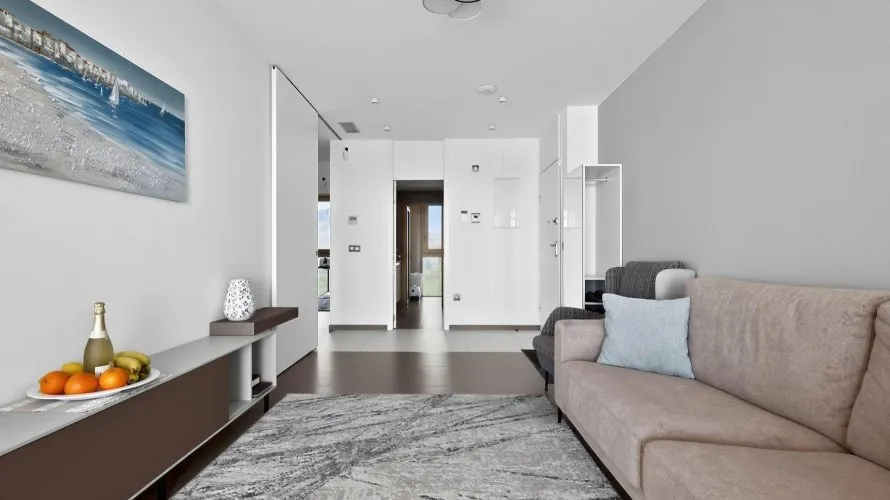 Apartamento de 2 dormitorios en Benidorm, Spain No. 2970 № 23