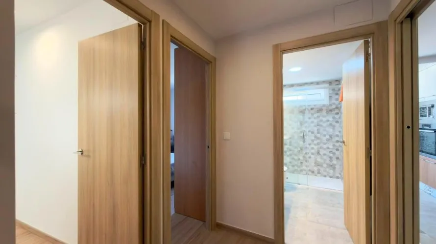 Apartamento de 2 dormitorios en Villajoyosa, Spain No. 3048 № 6
