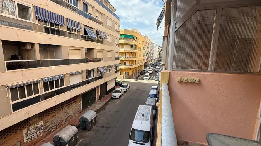 Apartamento de 1 dormitorio en Torrevieja, Spain No. 3040 № 17