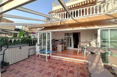 Сasa de 1 dormitorio en Guardamar del Segura, Spain No. 3001