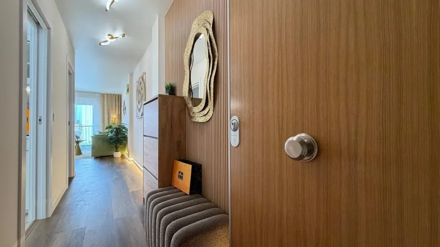 Apartamento de 3 dormitorios en Torrevieja, Spain No. 2960 № 27