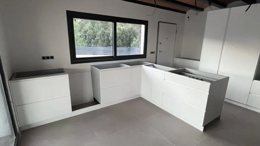 Apartamento de 3 dormitorios en Penaguila, Spain No. 2992 № 16
