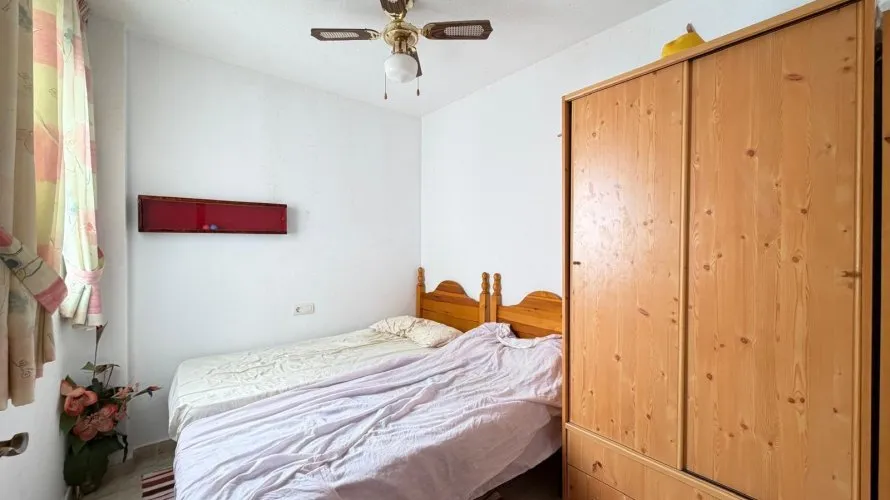 Apartamento de 2 dormitorios en Torrevieja, Spain No. 2973 № 1