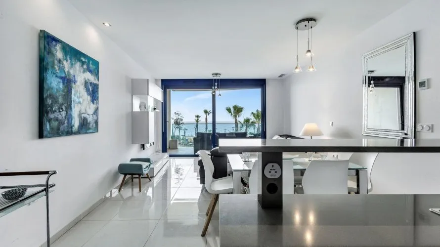 Apartamento de 114m² en Torrevieja, Spain No. 3027 № 13