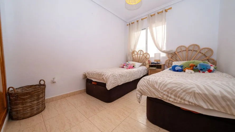 Ático de 72m² en Mil Palmeras, Spain No. 2977 № 12