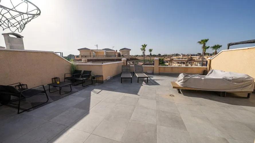 Ático de 72m² en Mil Palmeras, Spain No. 2977 № 7