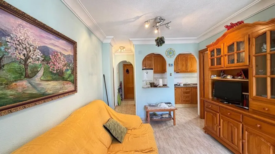 Apartamento de 2 dormitorios en Torrevieja, Spain No. 2973 № 17