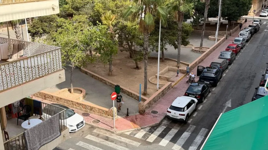 Apartamento de 2 dormitorios en Torrevieja, Spain No. 2987 № 10