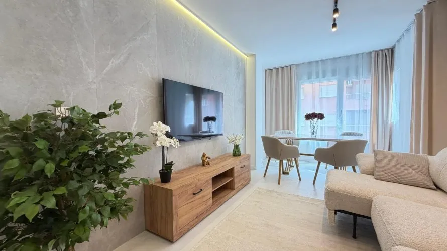 Apartamento de 4 dormitorios en Torrevieja, Spain No. 3046 № 7