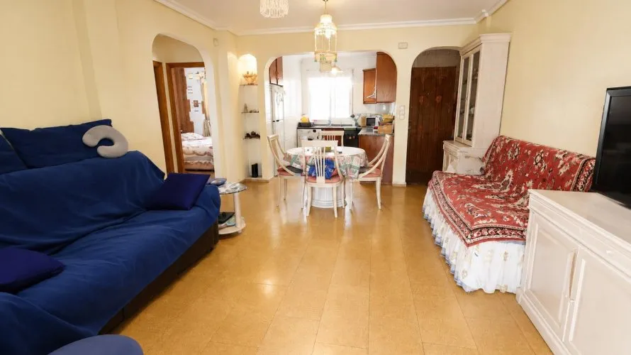 Apartamento de 2 dormitorios en La Zenia, Spain No. 2999 № 5