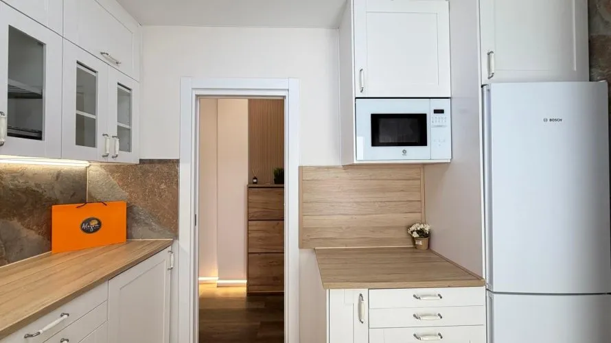 Apartamento de 3 dormitorios en Torrevieja, Spain No. 2960 № 20