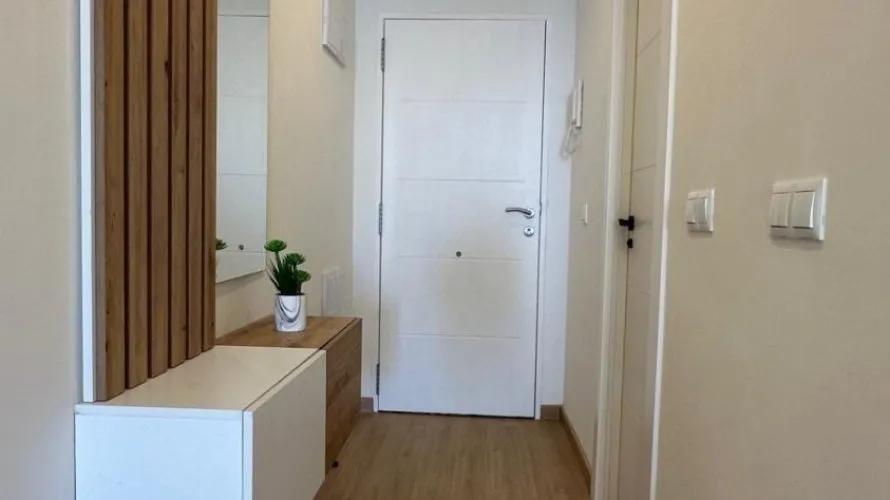 Apartamento de 1 dormitorio en Torrevieja, Spain No. 3034 № 7