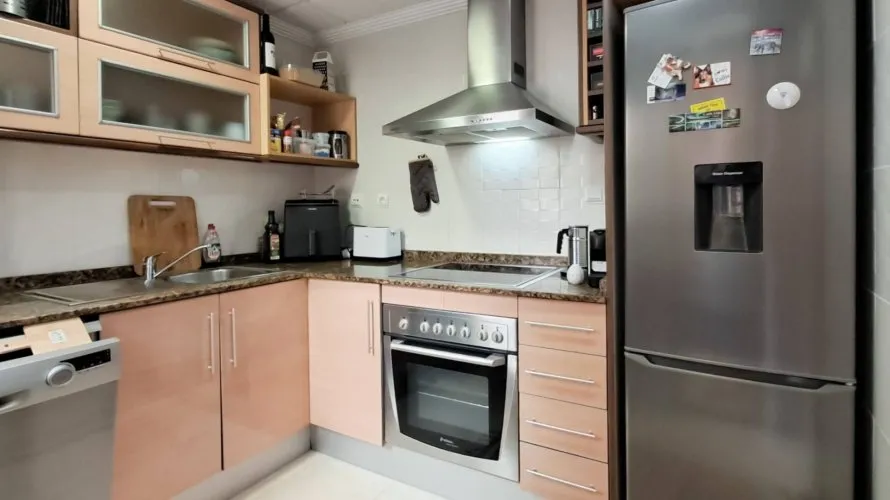 Apartamento de 2 dormitorios en La Zenia, Spain No. 3018 № 6
