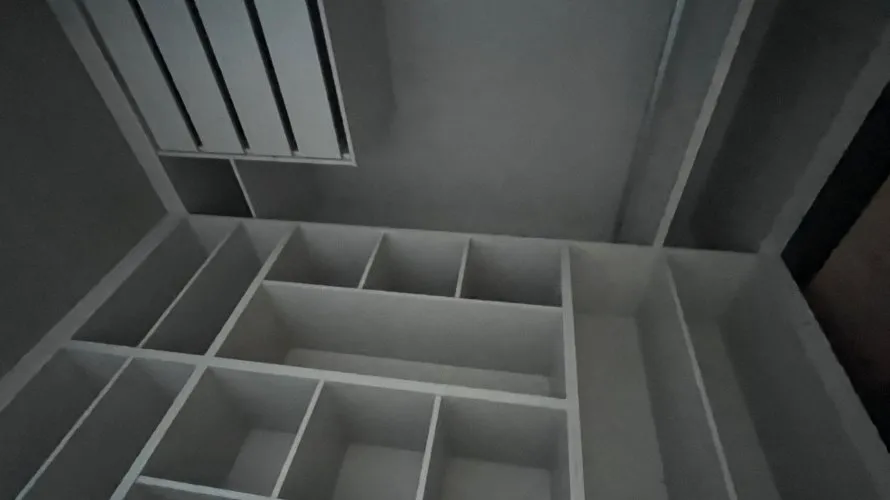 Apartamento de 3 dormitorios en Penaguila, Spain No. 2992 № 14