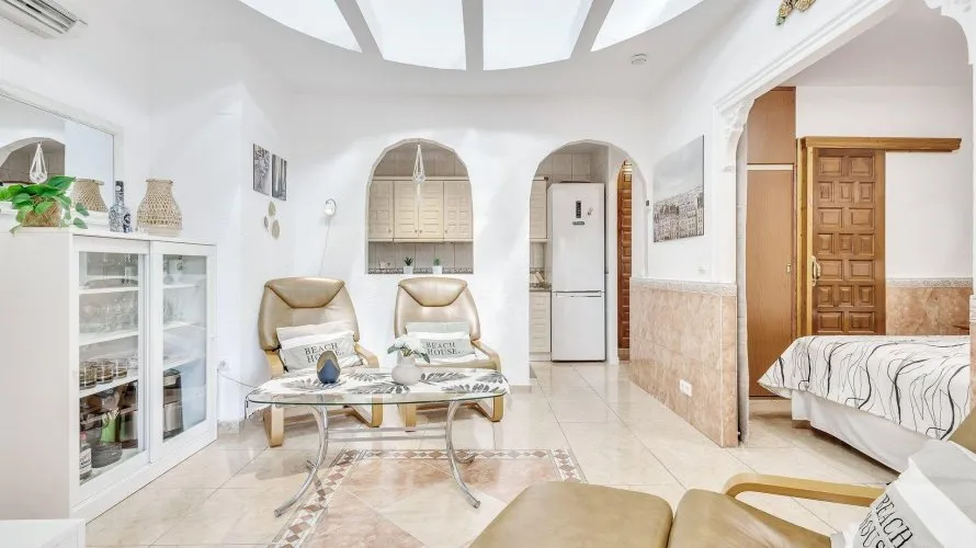 Сasa de 42m² en Alicante, Spain No. 3025 № 7