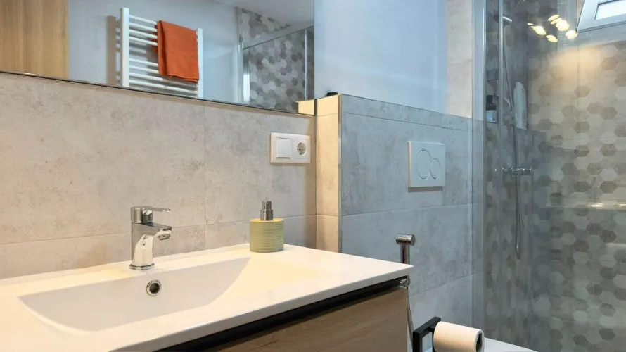 Apartamento de 2 dormitorios en Villajoyosa, Spain No. 3048 № 3
