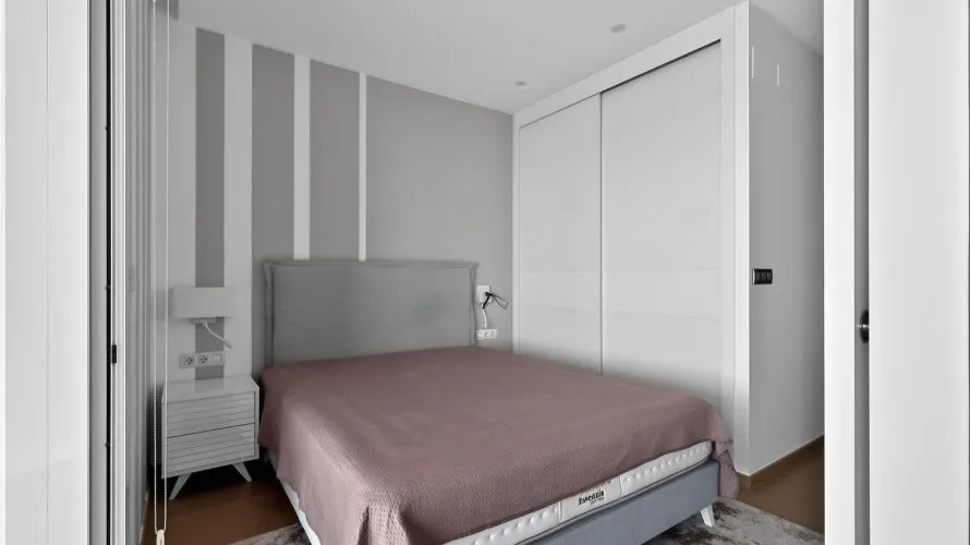Apartamento de 2 dormitorios en Benidorm, Spain No. 2970 № 20