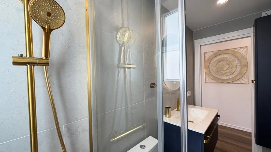 Apartamento de 3 dormitorios en Torrevieja, Spain No. 2960 № 4